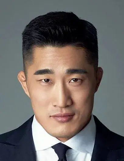 بیوگرافی Kim Dong Hyun