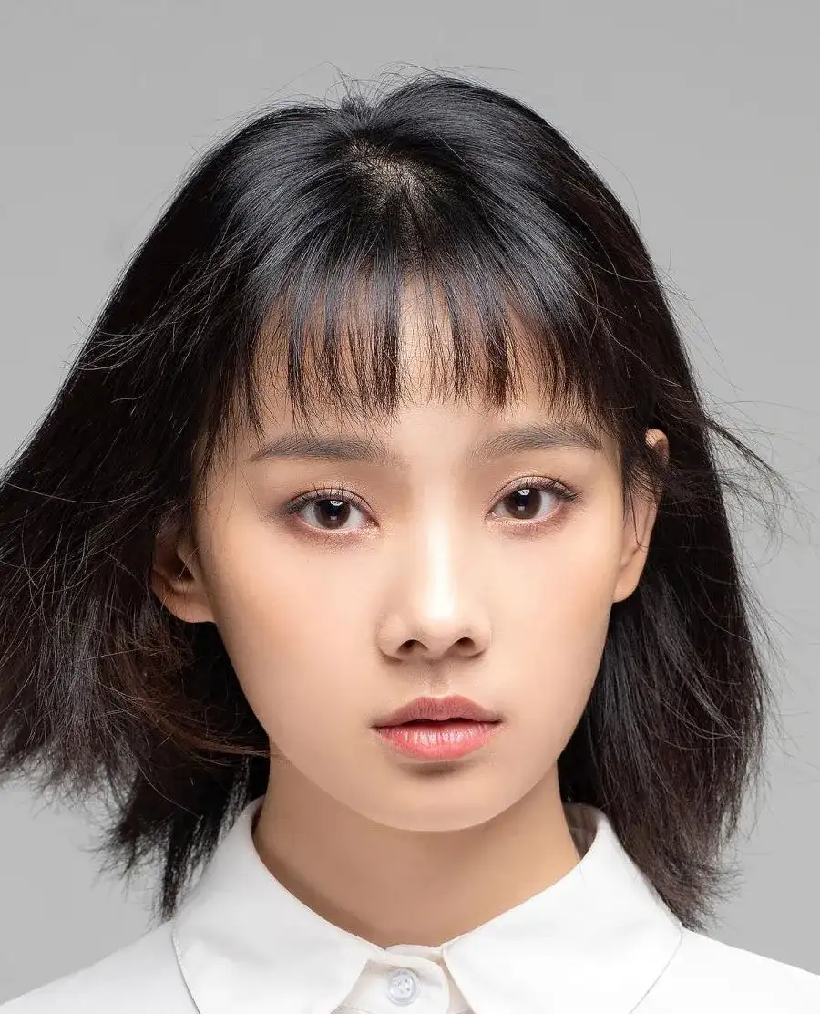 بیوگرافی Lu Zhao Hua