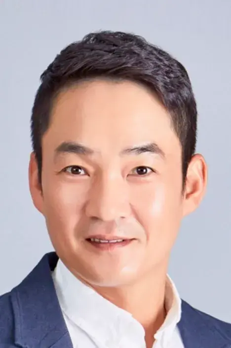 بیوگرافی Kim Jung Hyun