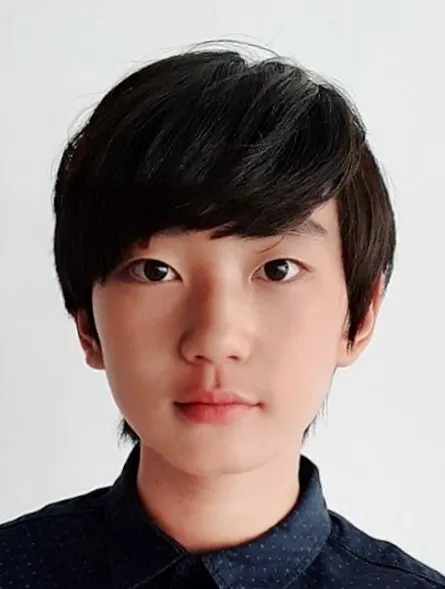 Lee Shi Woo