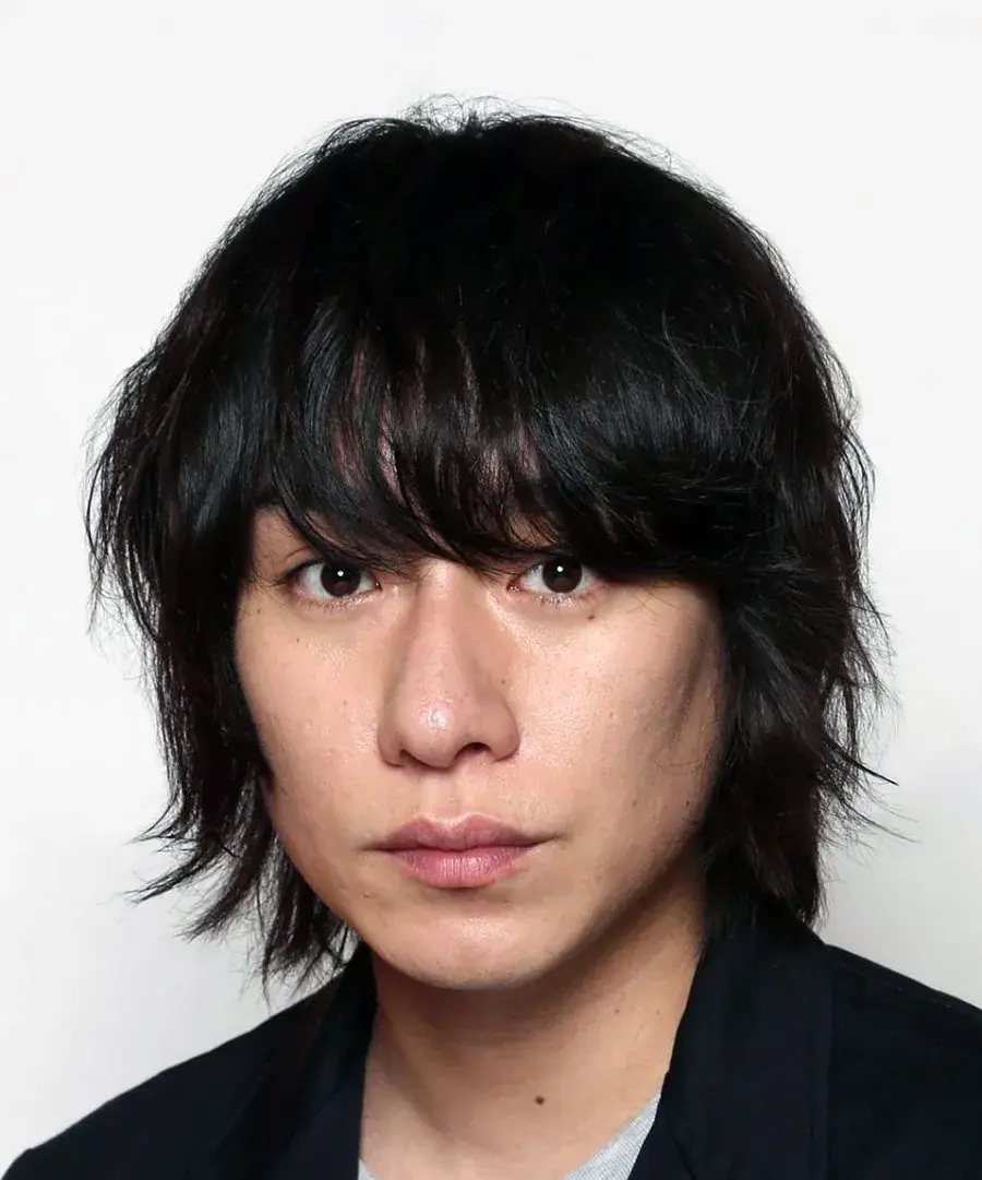 بیوگرافی Ochiai Motoki