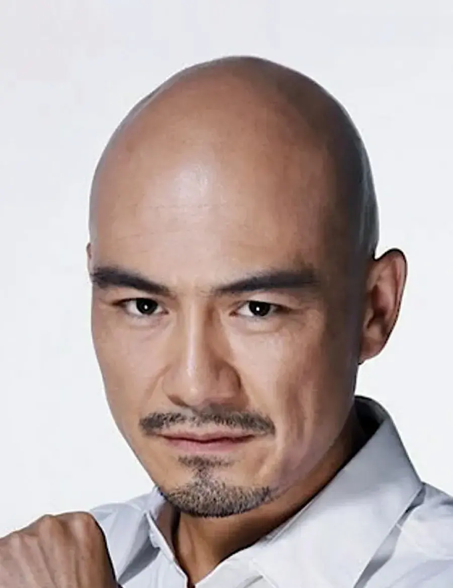 بیوگرافی Yang Xiao Bo