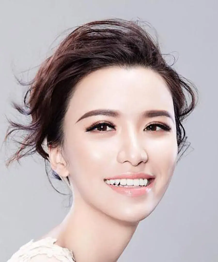 بیوگرافی Cheng Ye Qing