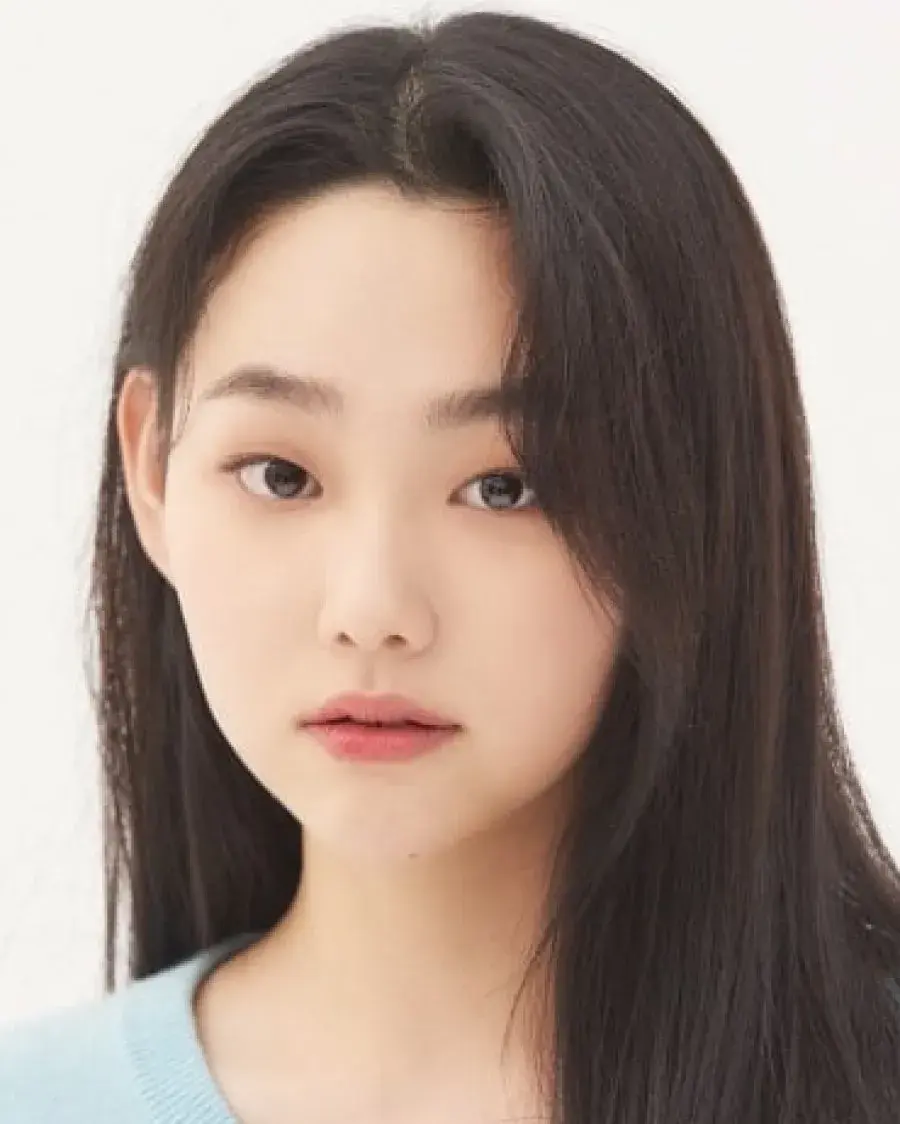 بیوگرافی Kang Mi Na