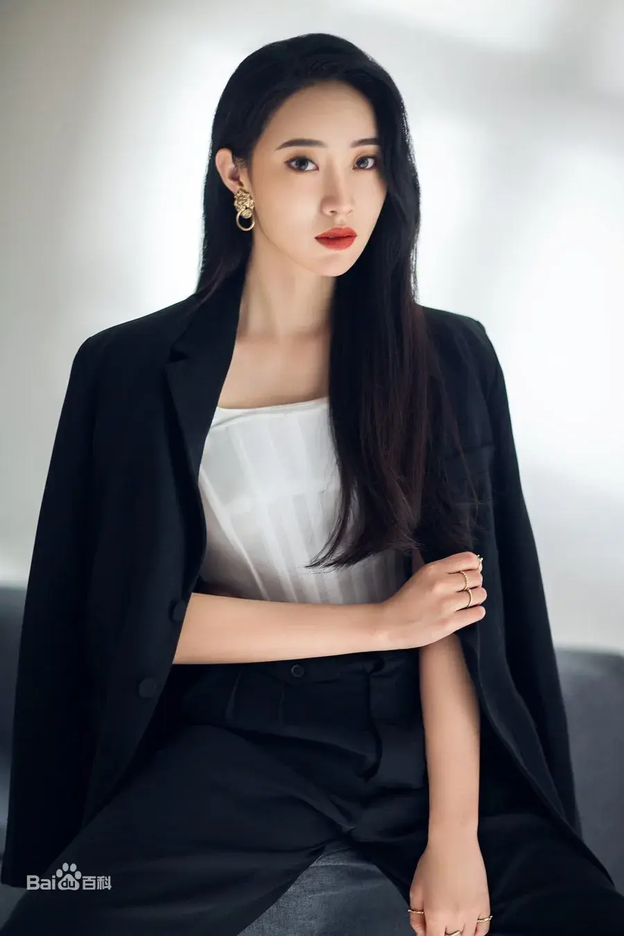 بیوگرافی Guo Tian Qi