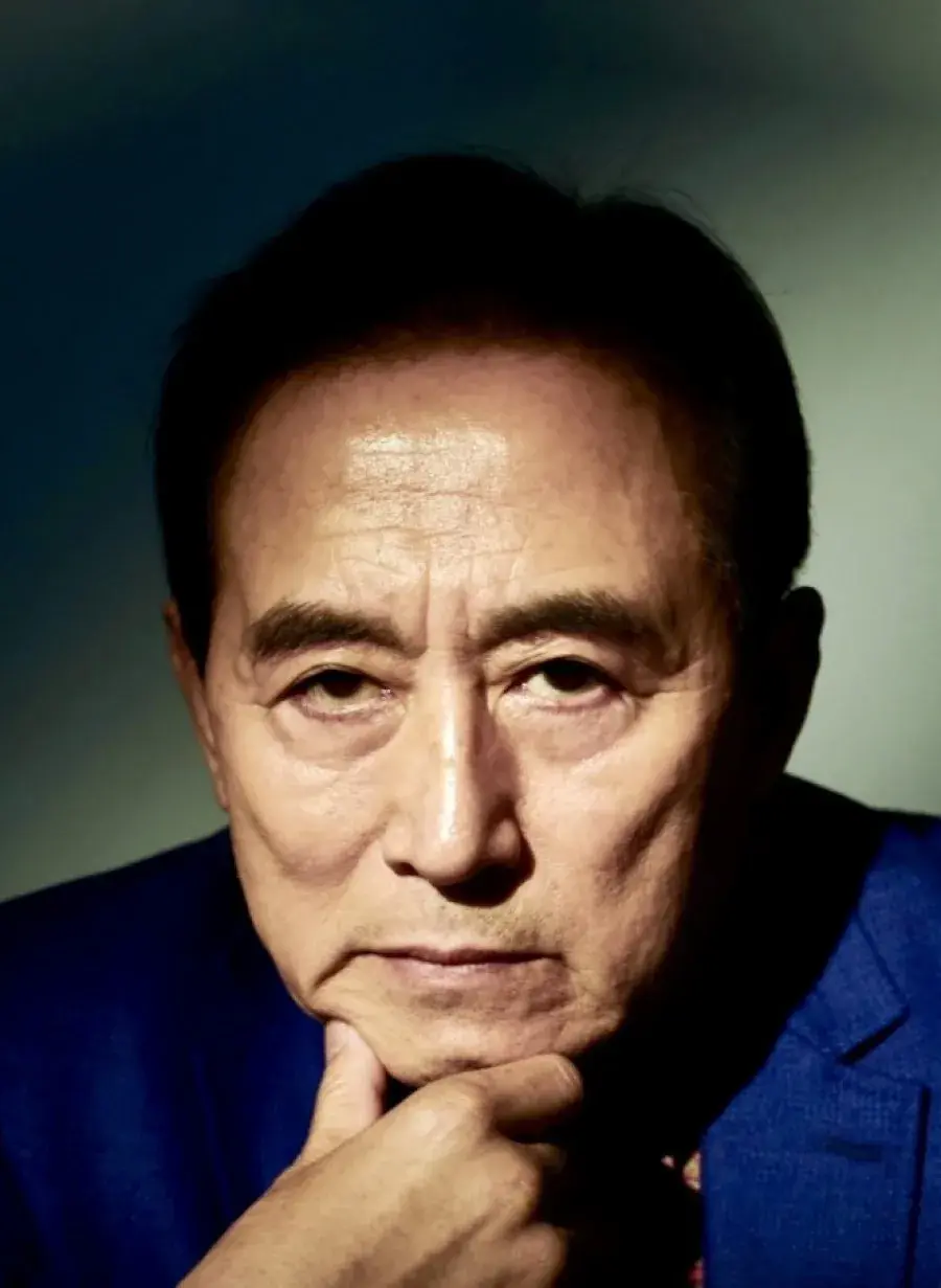 بیوگرافی Zhang Li Ming