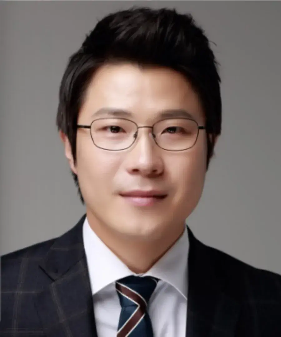 بیوگرافی Park Jin Soo