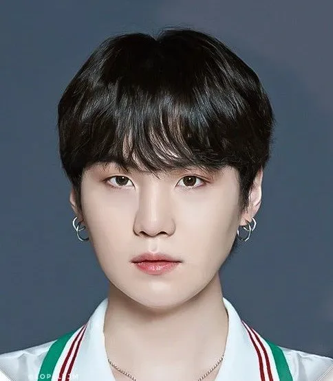 Min Yoon Gi