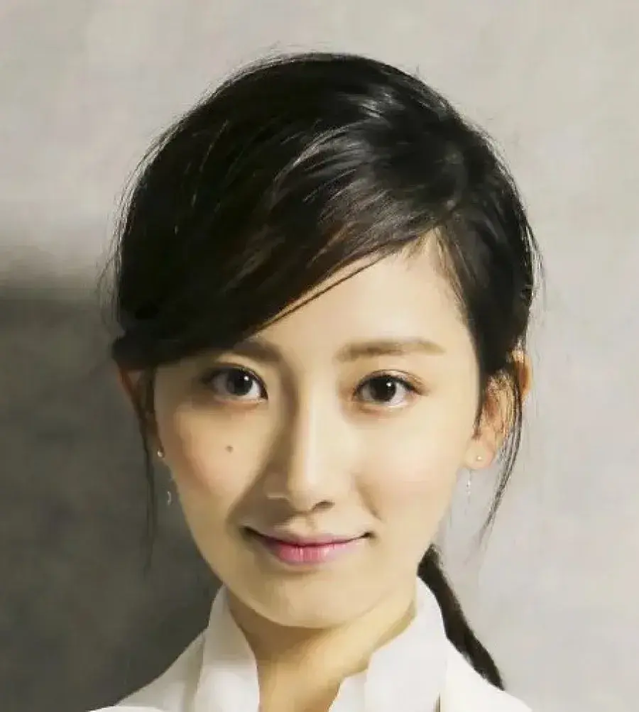 بیوگرافی Pu Tao