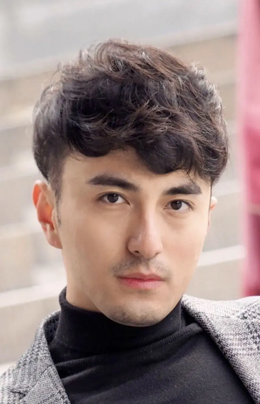 بیوگرافی Han Miao
