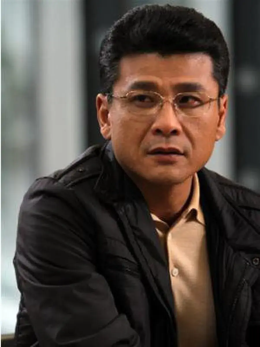 بیوگرافی Shan Bao Zhong