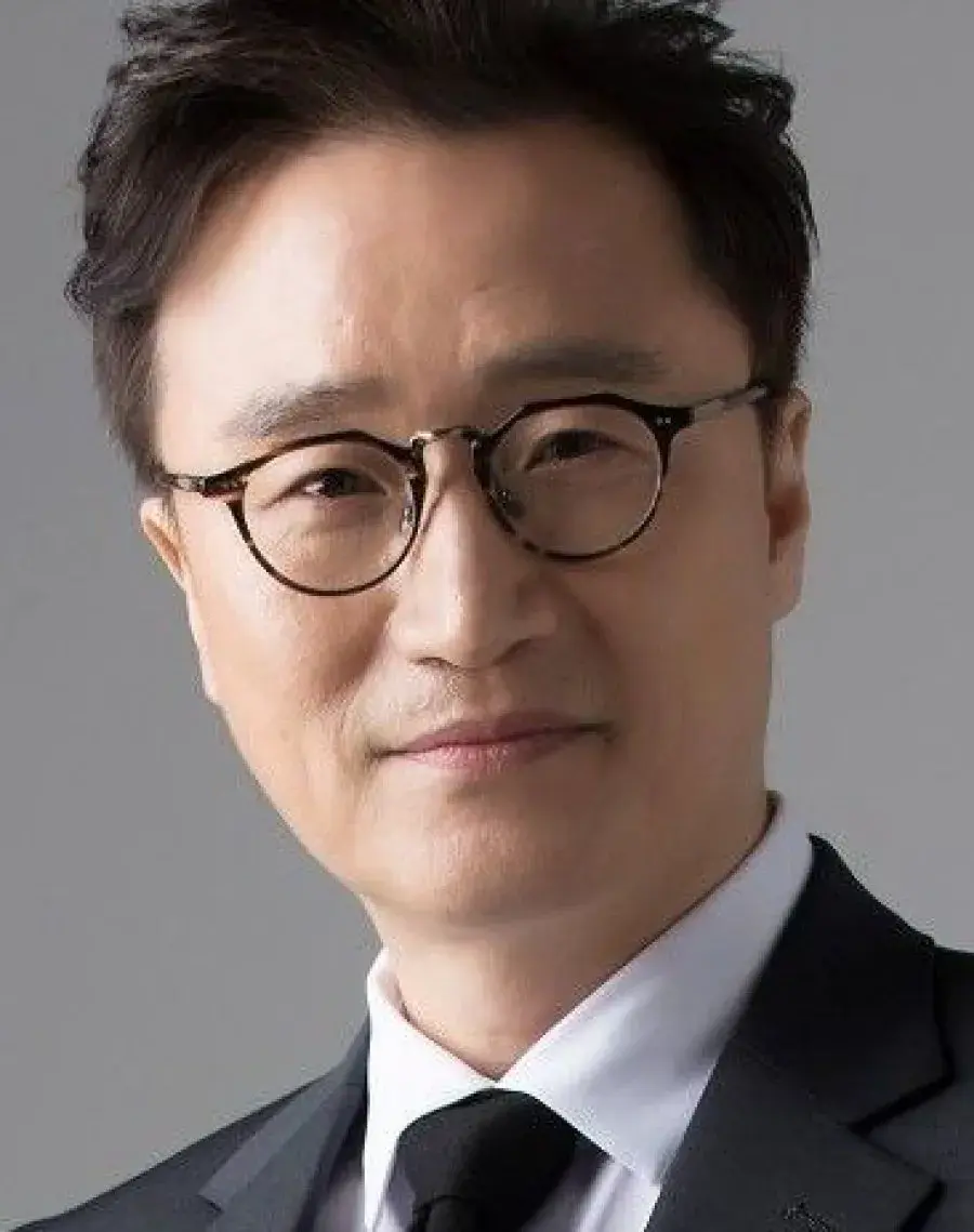 بیوگرافی Park Sung Geun
