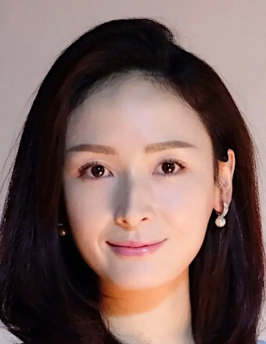 بیوگرافی Zhang Ping Juan