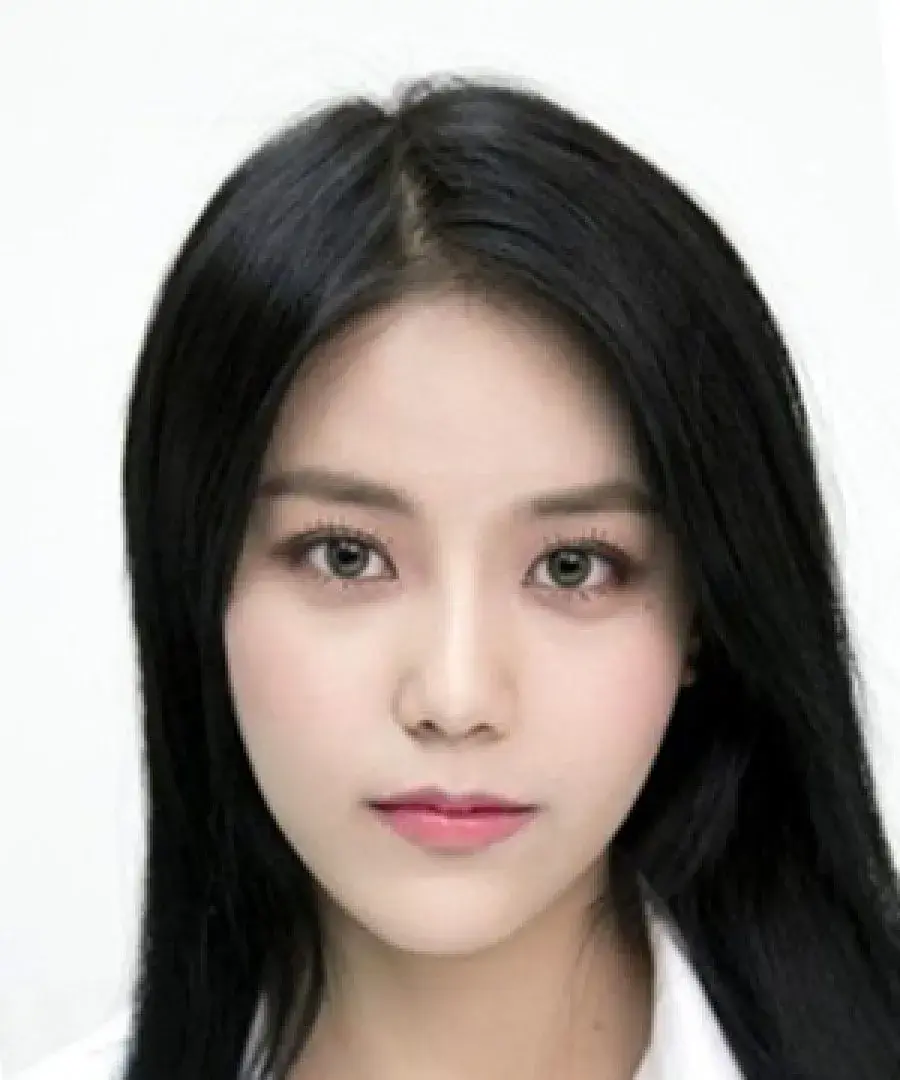 بیوگرافی Shin Hye Jung