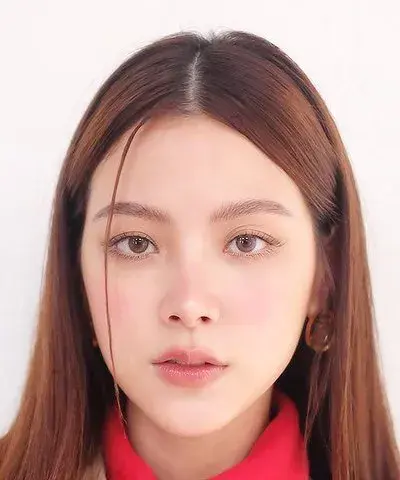 بیوگرافی Luevisadpaibul Pimchanok