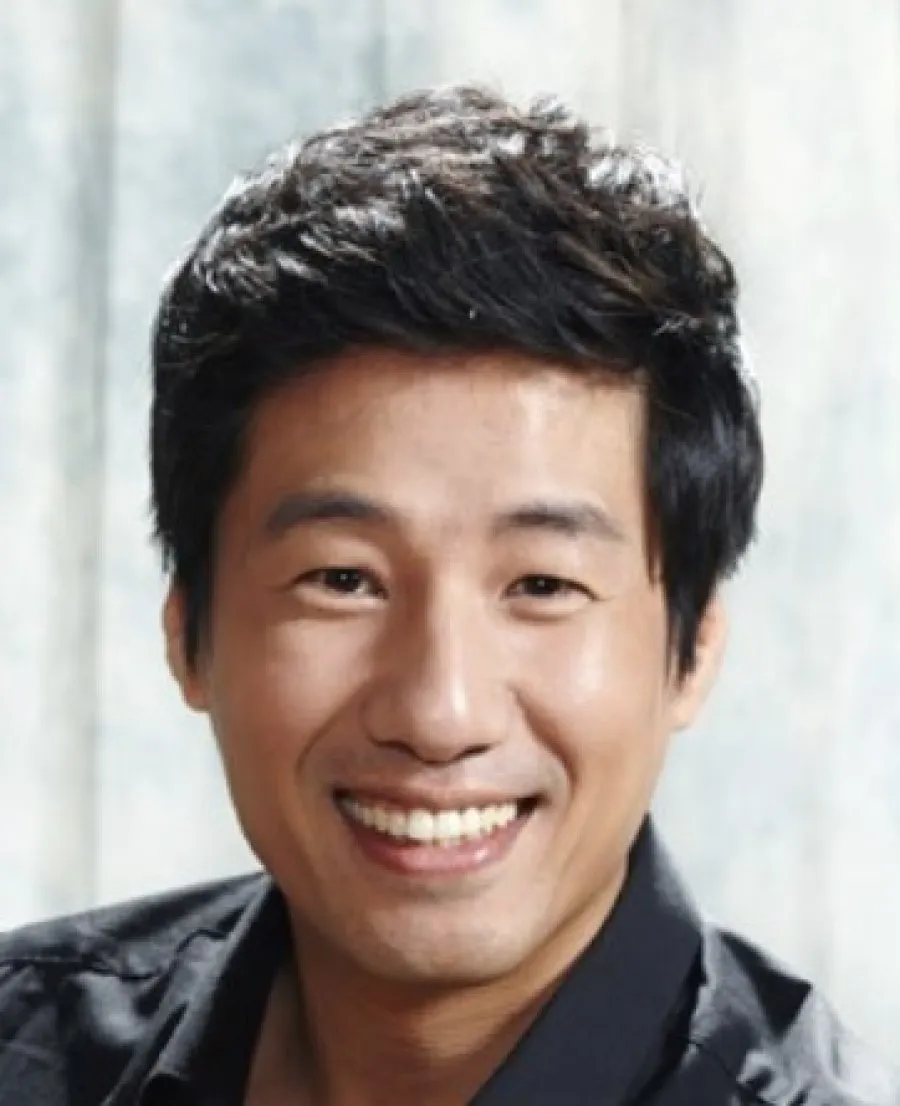 Kim Jae Man