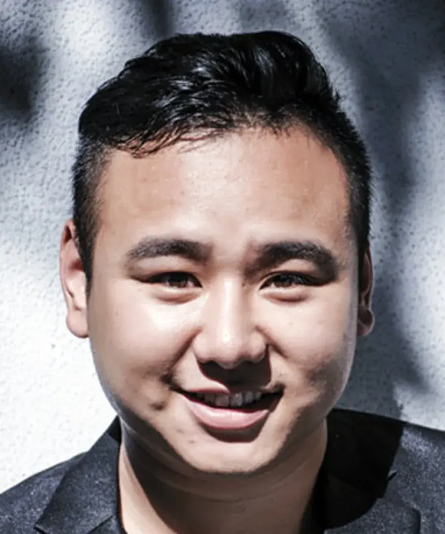 بیوگرافی Yao Yi Qi