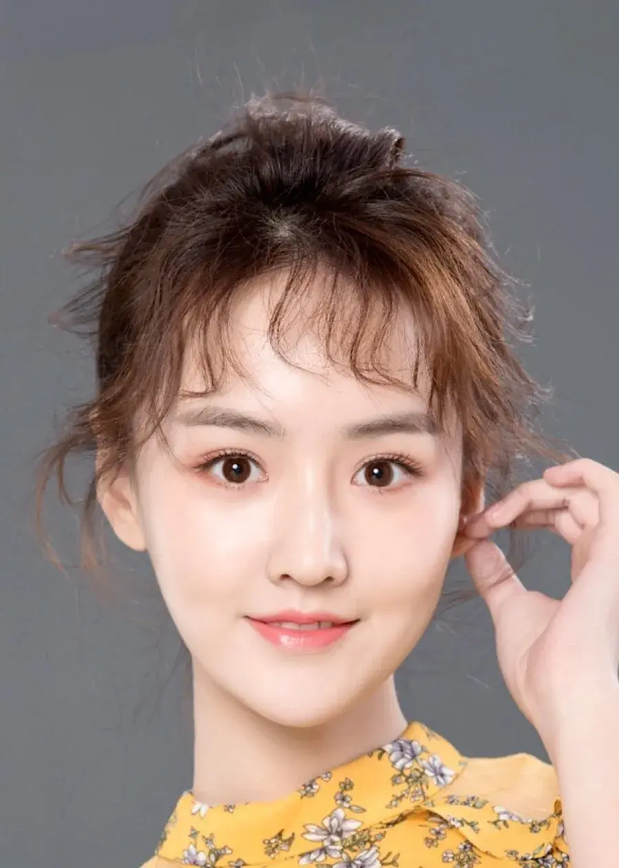 بیوگرافی Huang Xin Yao