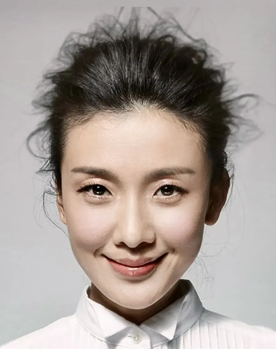 بیوگرافی Ni Jing Yang