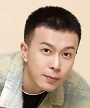 بیوگرافی Zhou Liao Ke