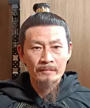 بیوگرافی Chen Zhi Yong