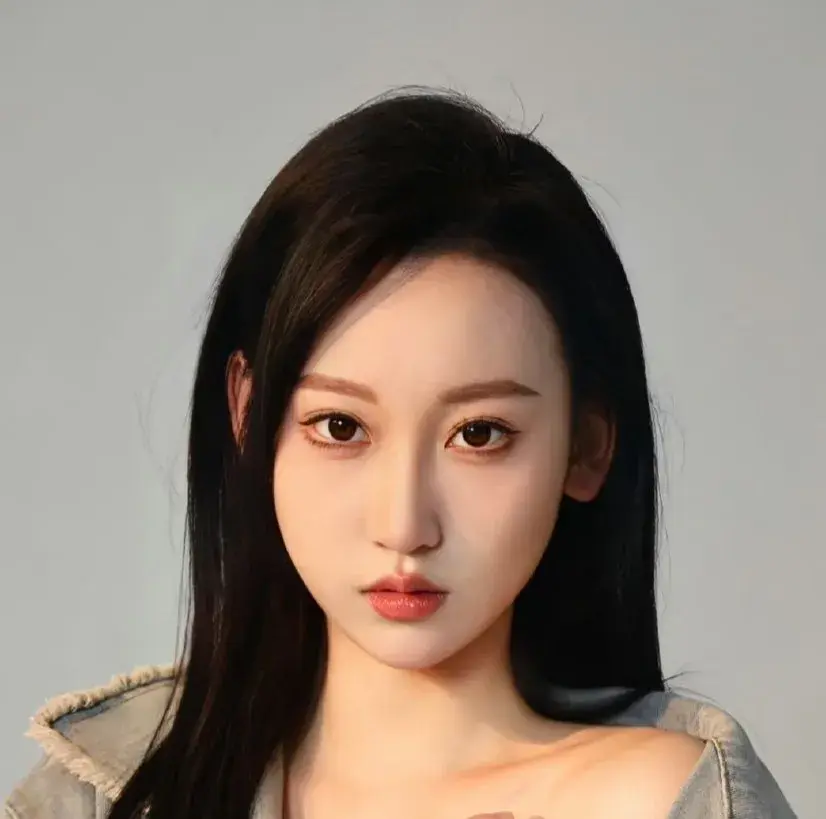 بیوگرافی Yang Qiao Yu