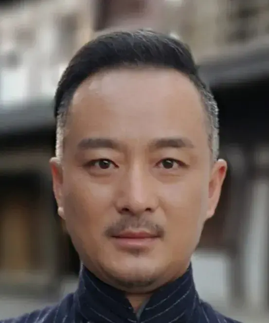 بیوگرافی Ding Zheng Yong