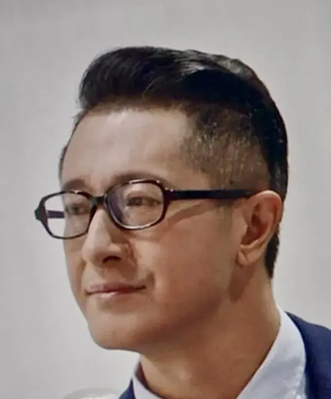 بیوگرافی Lu Yao