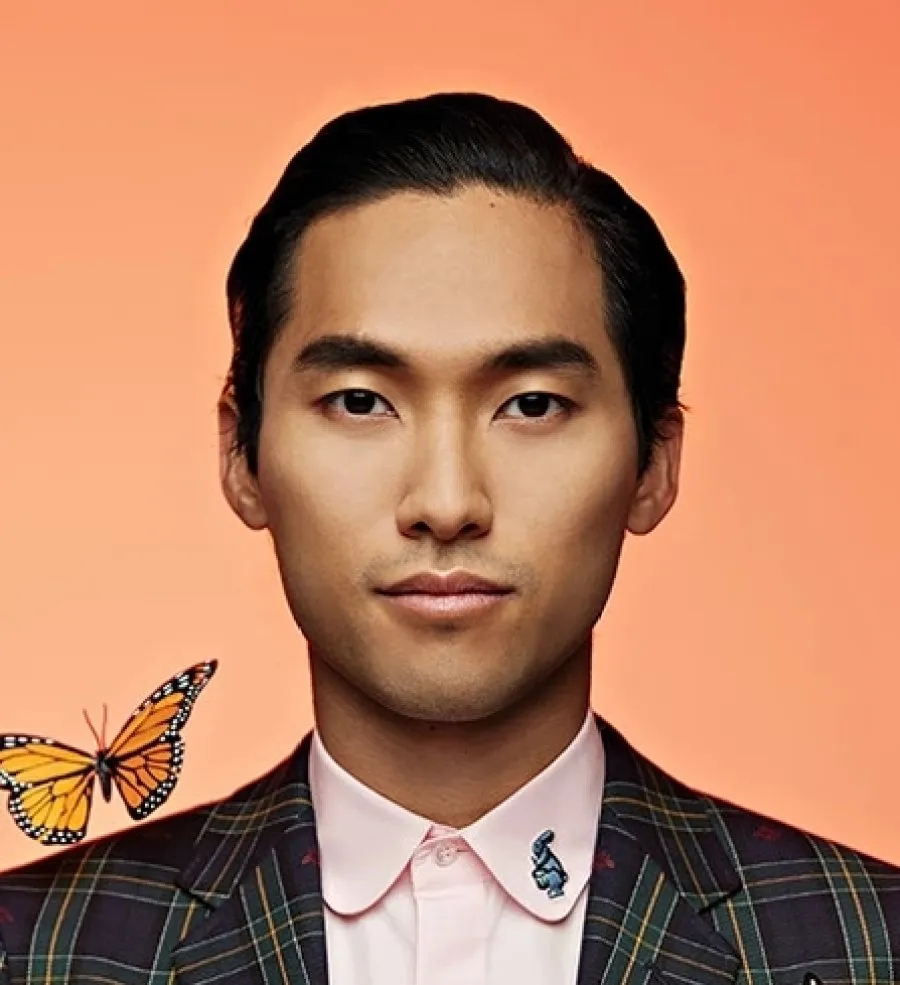 Jin Ha