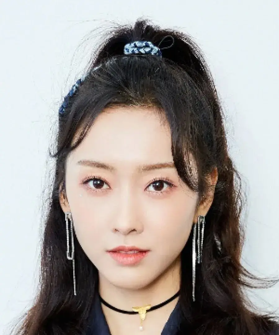 بیوگرافی Xuan Lu