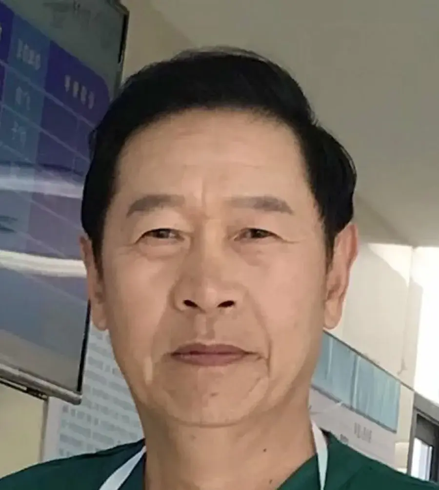 بیوگرافی Tang Qi Rong