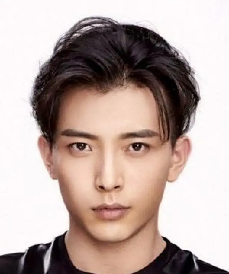 بیوگرافی Chai Hao Wei