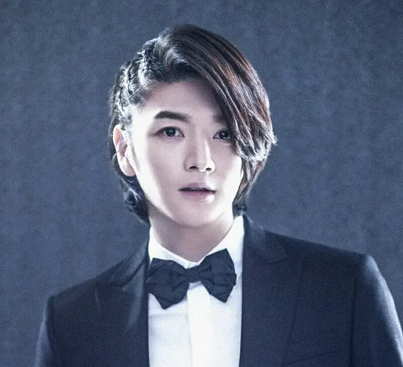 بیوگرافی Kim Sung Je