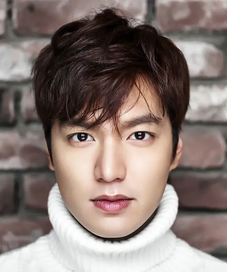 بیوگرافی Lee Min Ho
