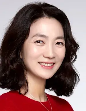 بیوگرافی Kim Joo Ryoung