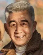 بیوگرافی Liang Guo Rong