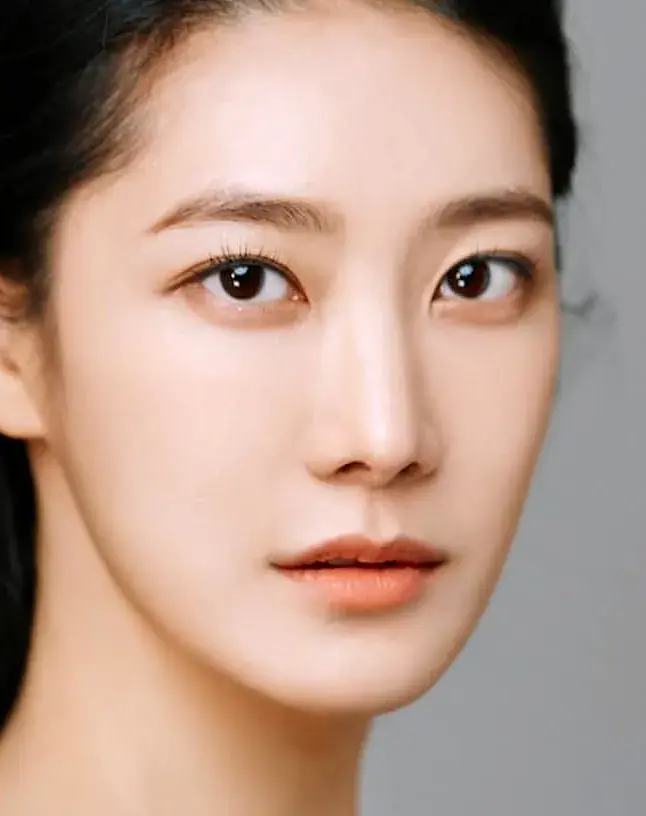 بیوگرافی Yun Mi Joo