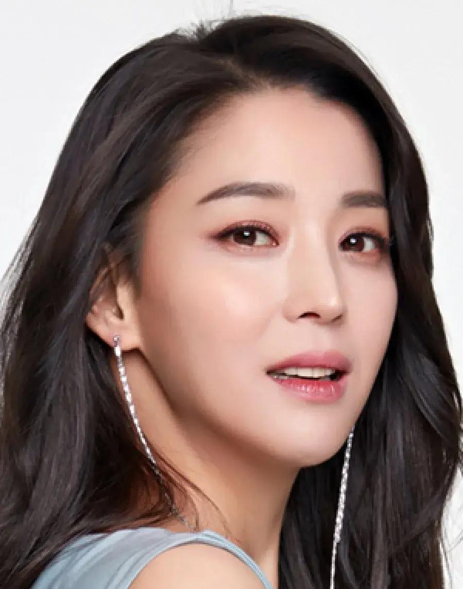 بیوگرافی Han Go Eun