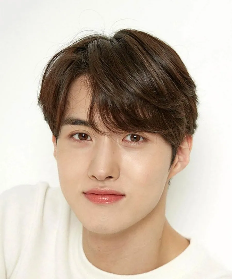 Yeo Chang Gu