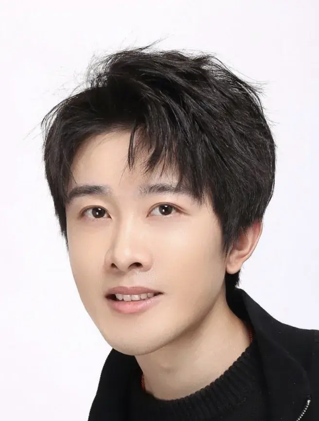 بیوگرافی Zhang Jing Di