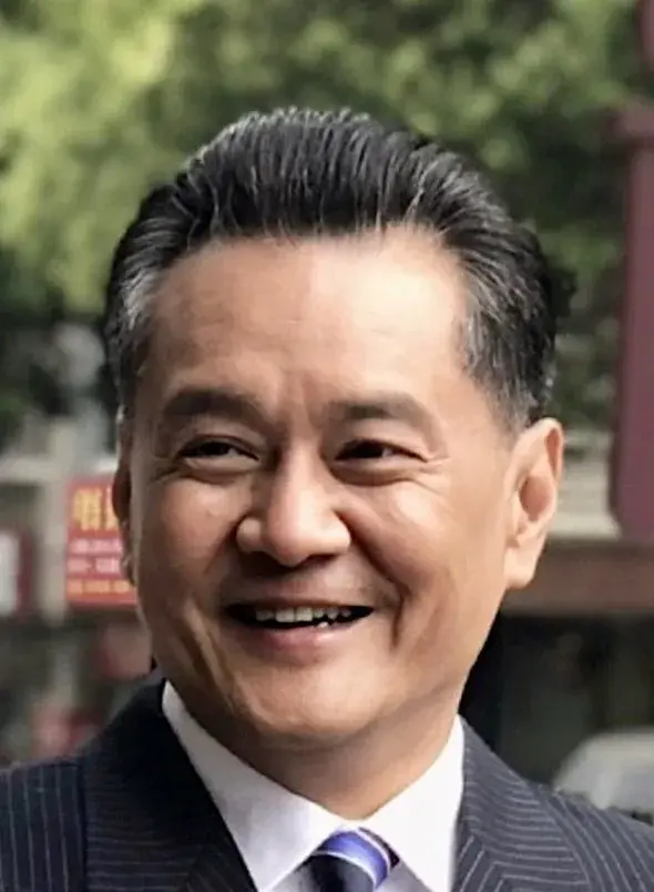 بیوگرافی Wang Hui