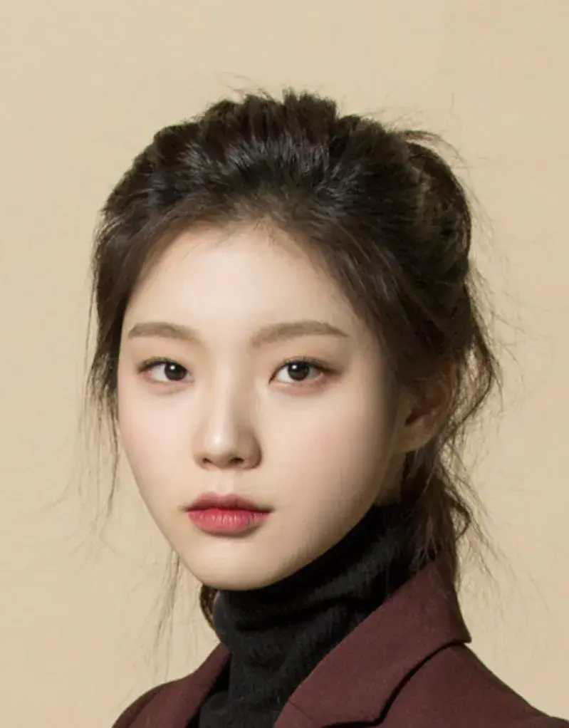 بیوگرافی Kim Ye Ji