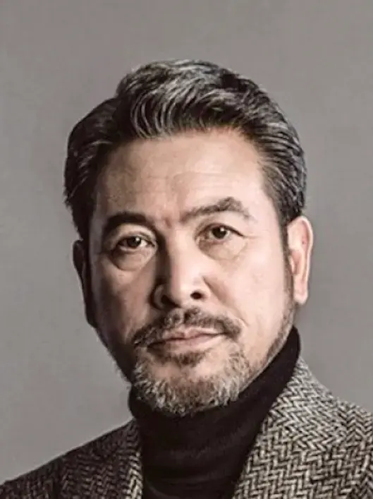 بیوگرافی Nam Kyung Eup