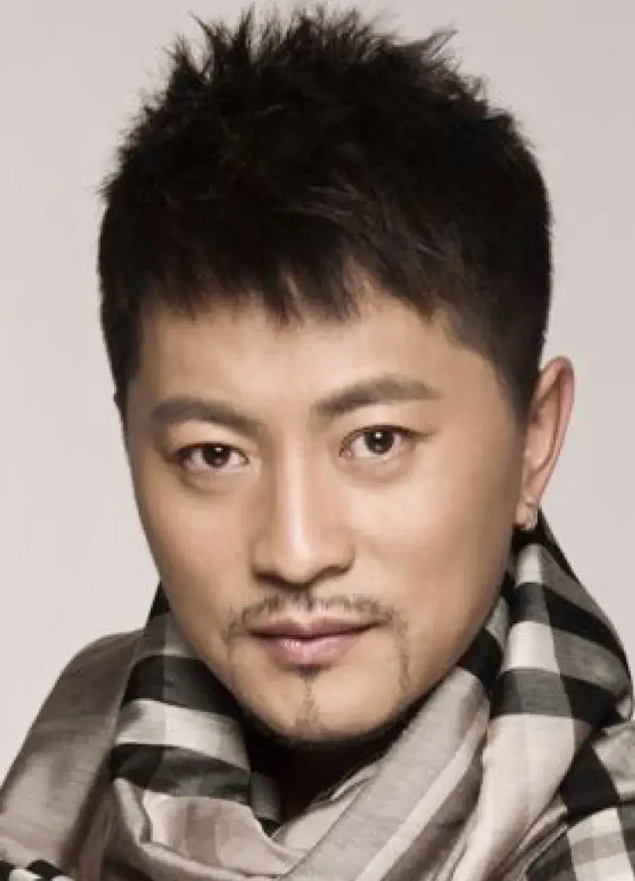 بیوگرافی Sui Ming Yang