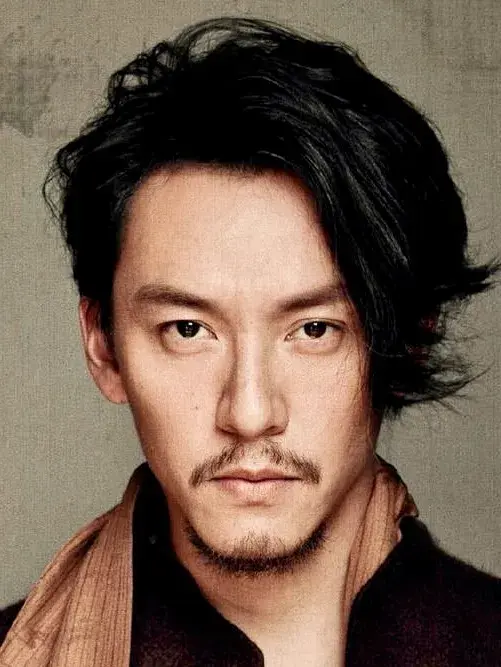 بیوگرافی Chang Chen