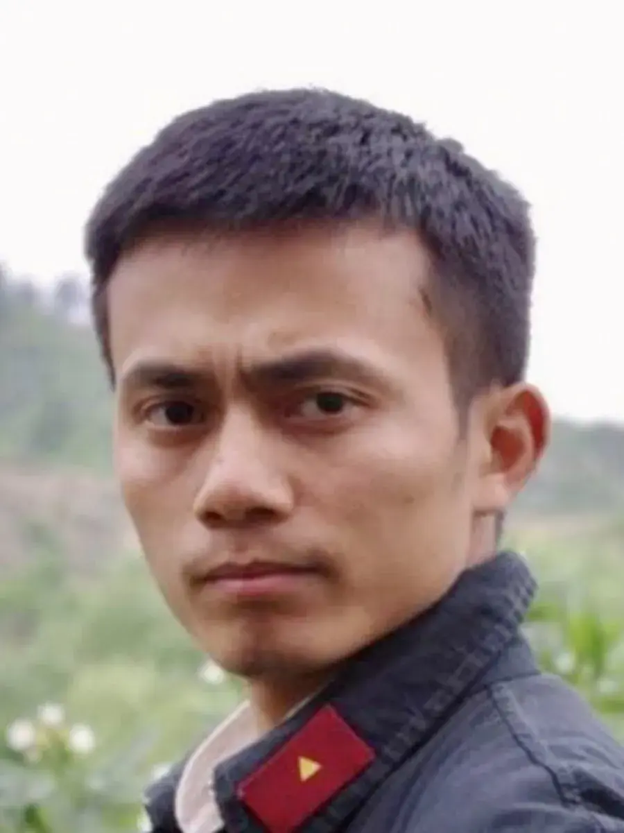 بیوگرافی Li Da Chuan