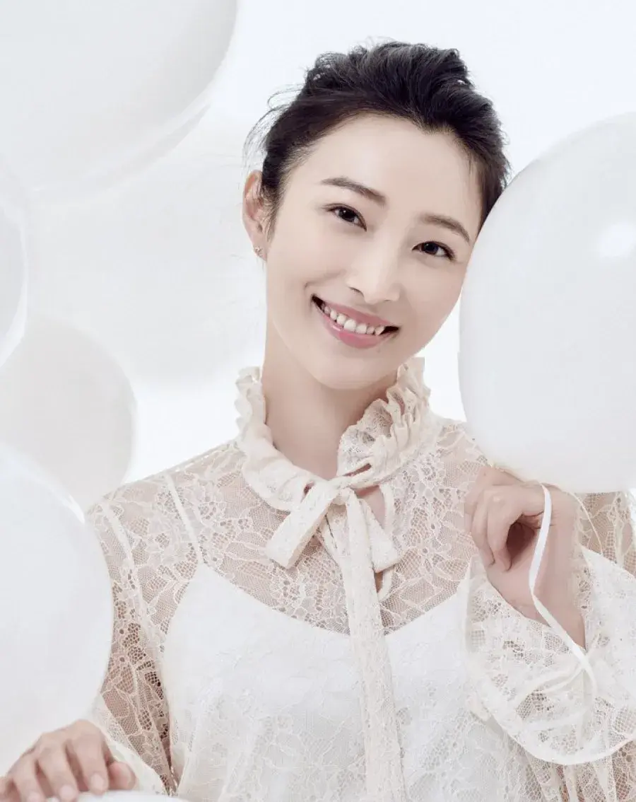 بیوگرافی Wang Zi Tong