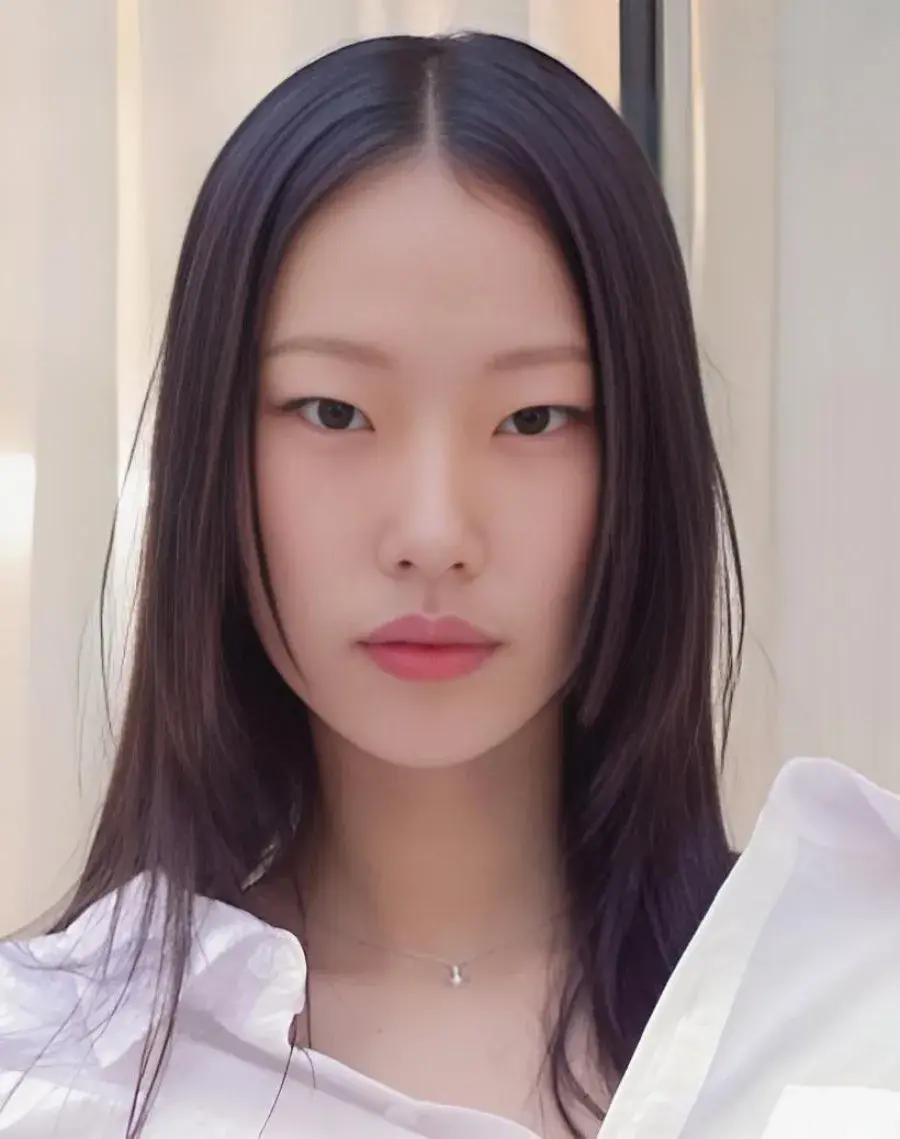 بیوگرافی Park Hee Jung