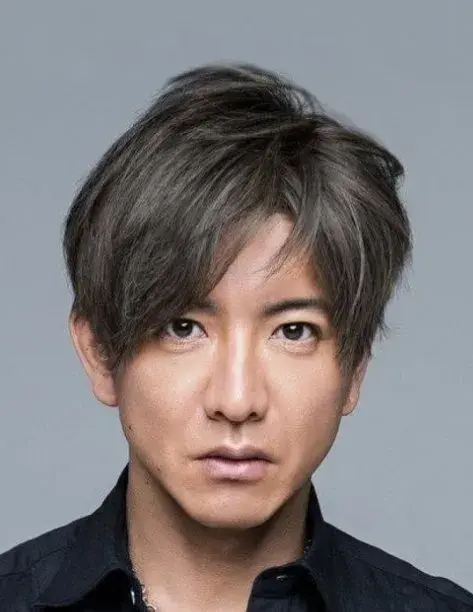 بیوگرافی Kimura Takuya