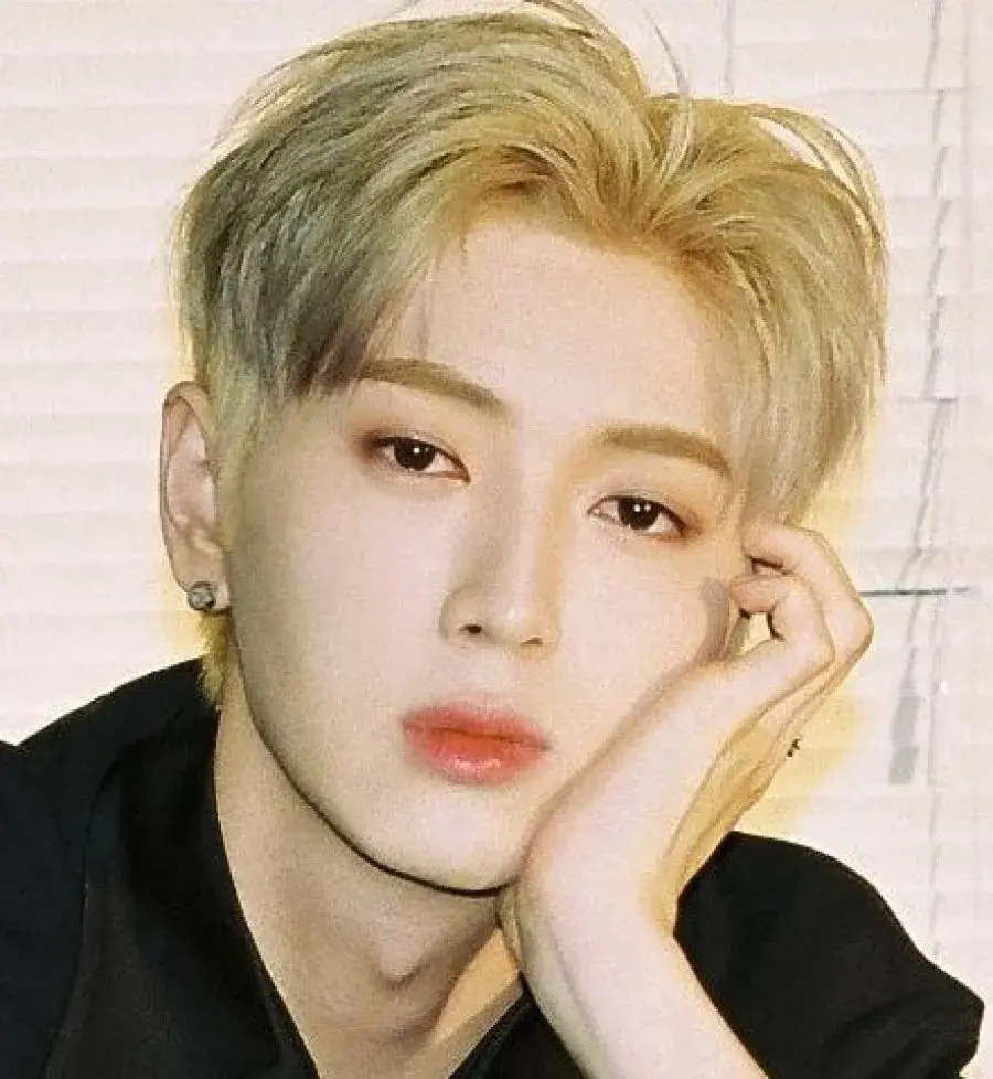 بیوگرافی Park Ji Sung